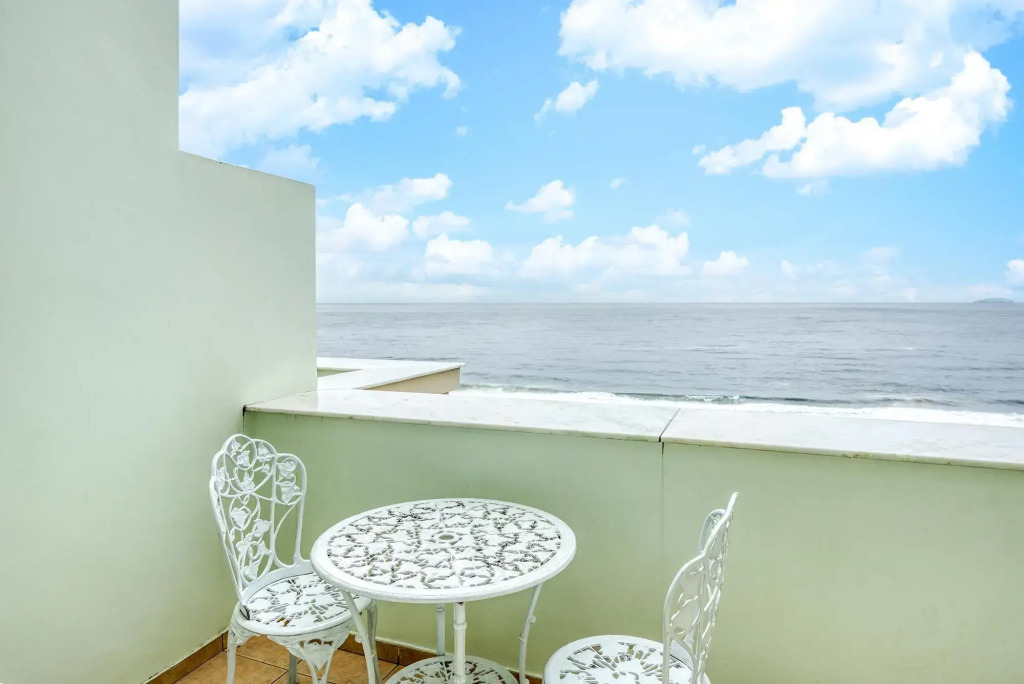 Olinda Rio Hotel