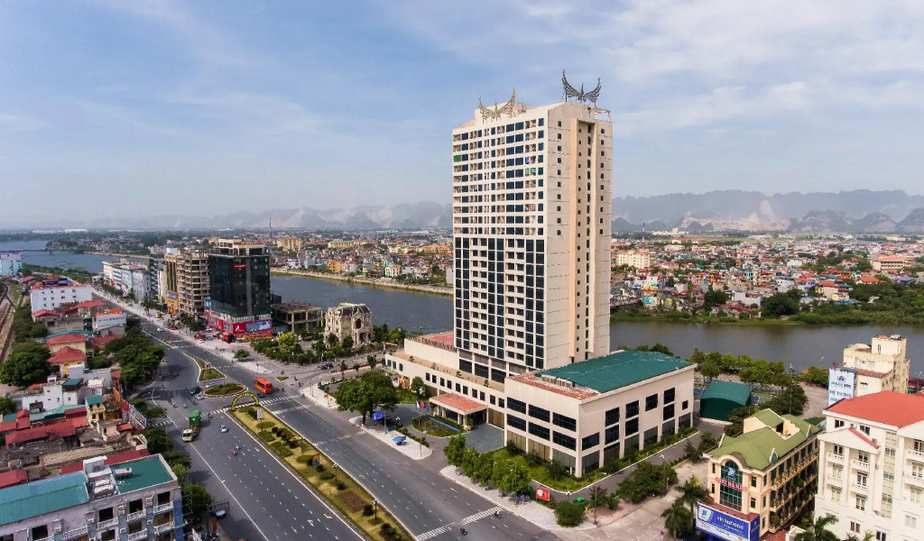 Muong Thanh Luxury Ha Nam