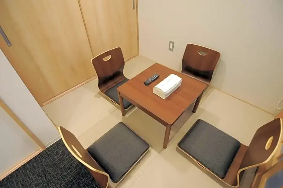 HIZ HOTEL Kyoto Nijo Castle - Vacation STAY 12537v