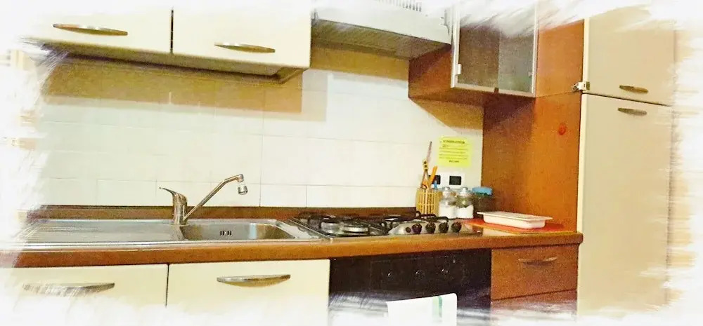 Verona Fair Apartment