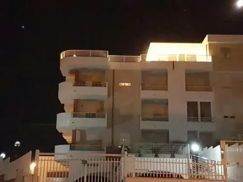Navicri B&B
