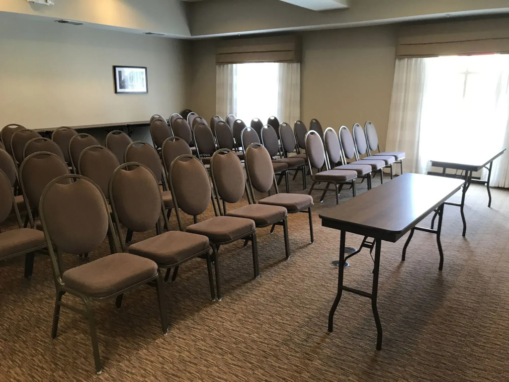 Sleep Inn & Suites Longview North