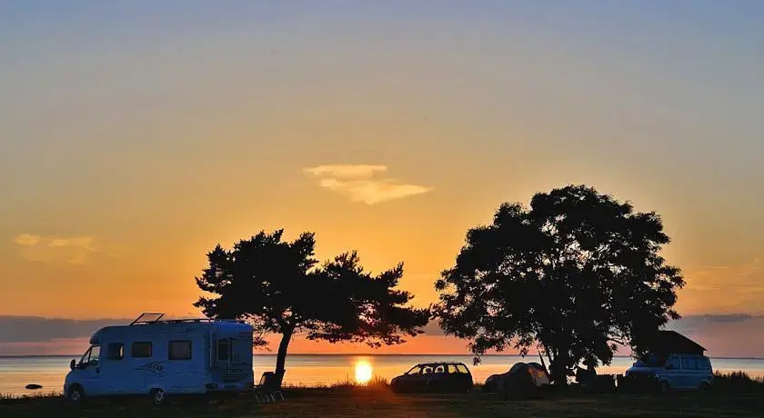 Sandviks Camping