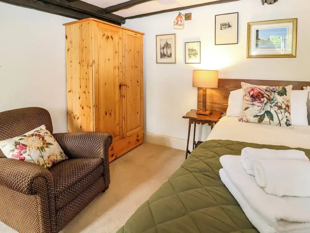 Bridge Cottage