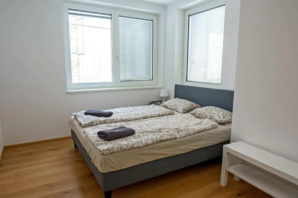 Vienna City Apartments Belvedere
