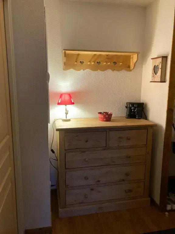 Appartement LA MARMOTTE DU DEVOLUY