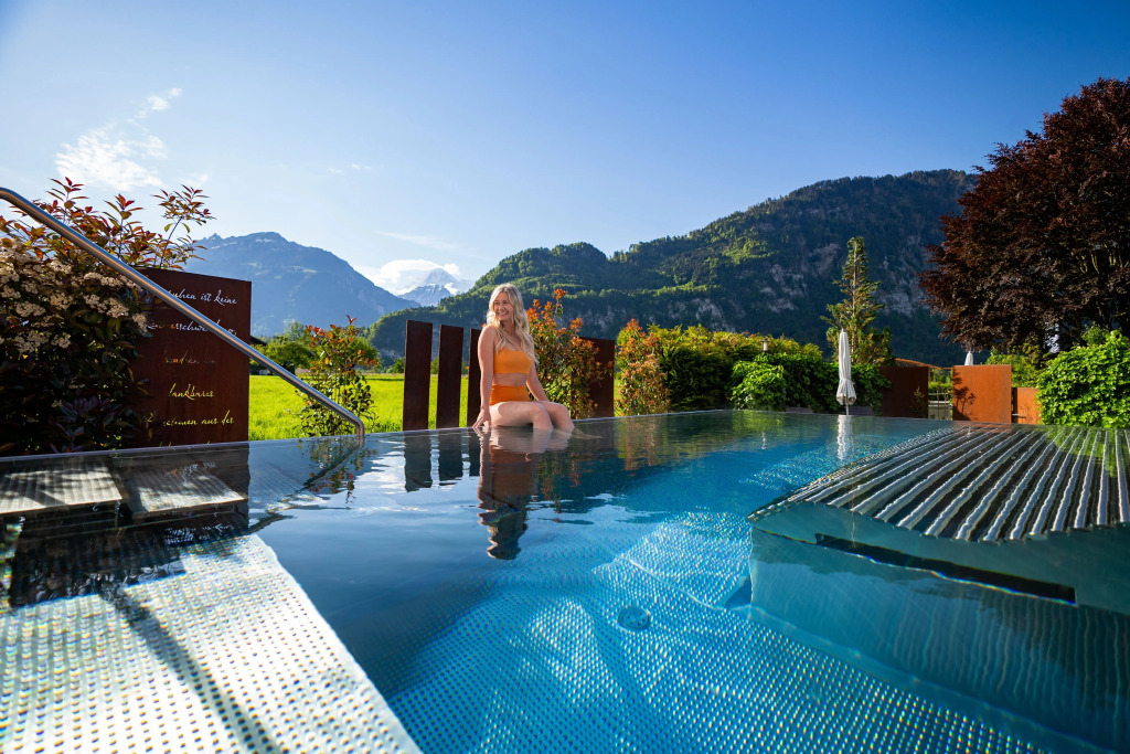 SALZANO Hotel - Spa - Restaurant