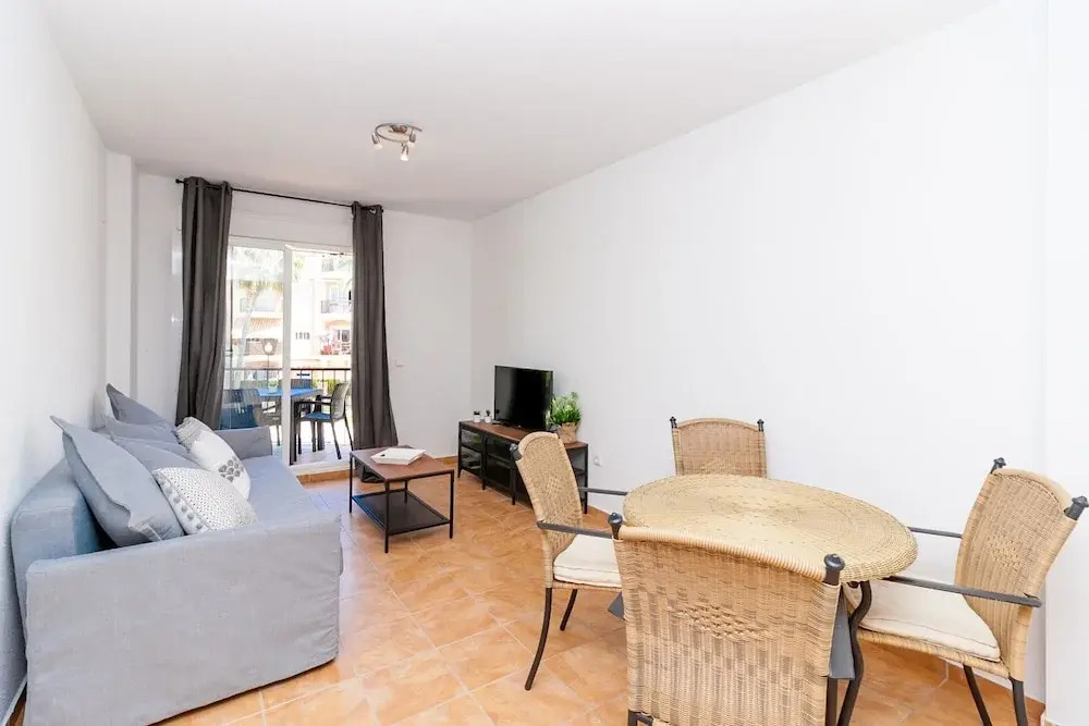Apartamento Cañada del Barco Canovas