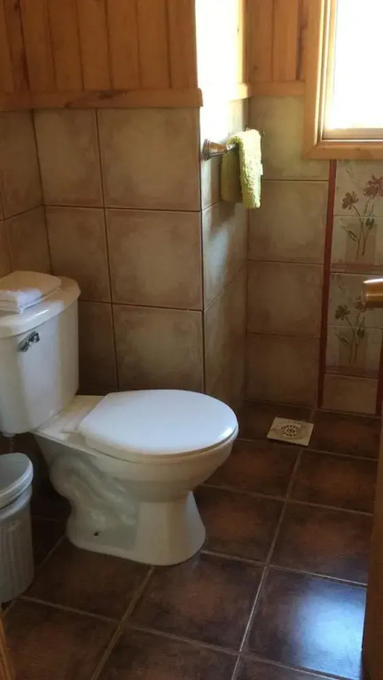 Cabañas Trabunco