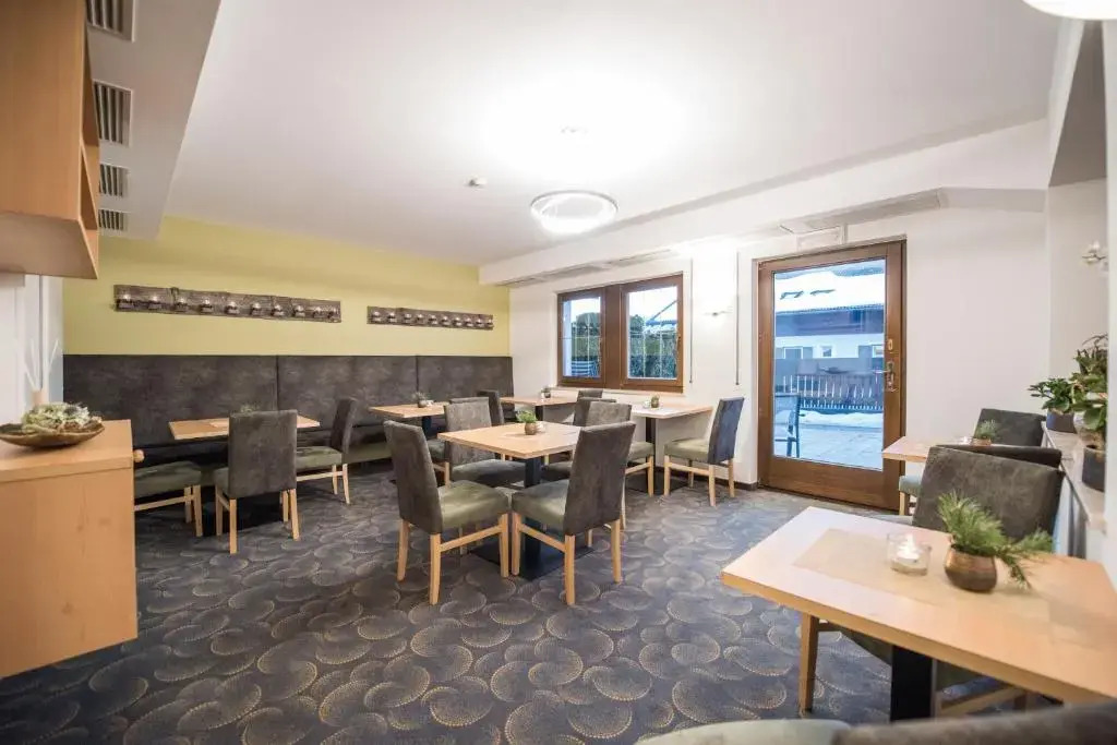 Aparthotel Feldhof