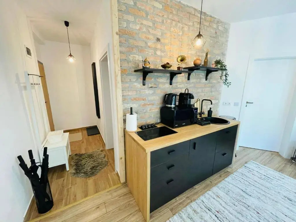 Ama Apartament - Cota 1000 Sinaia