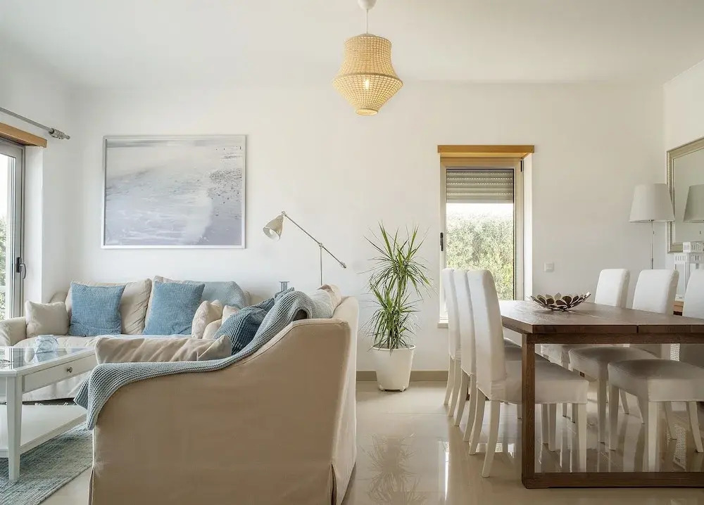 Best Houses 6 - Gorgeous House Sea View