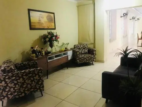 Hotel Central Campo Grande