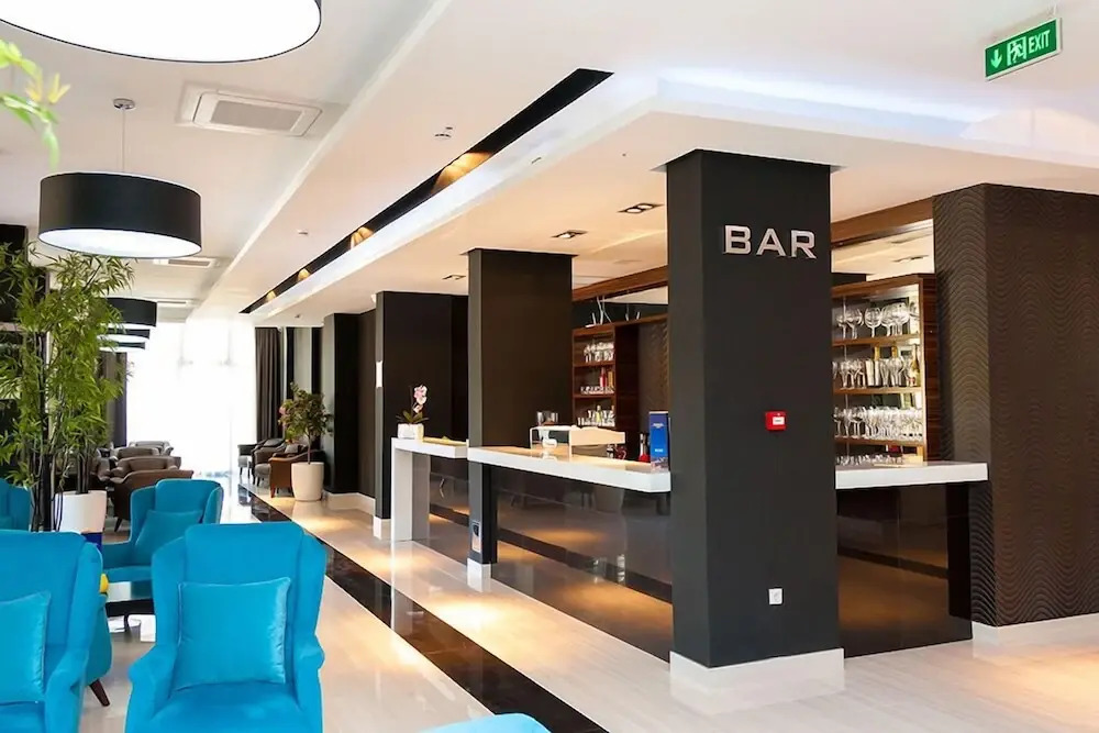 Hotel Bosphorus