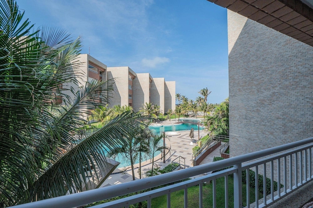 Scopa Beach #c3-200 - Beachfront By Carpediem