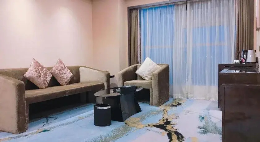 The Pearl Boutique Hotel