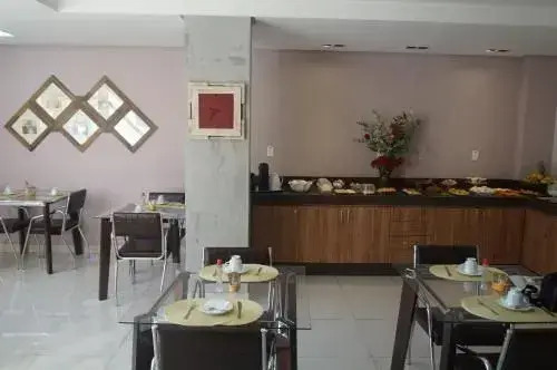Qualita Ouro Hotel