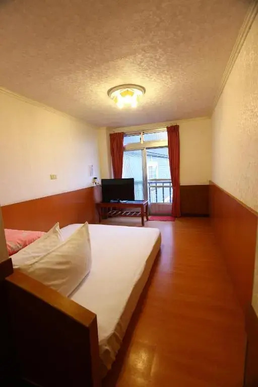 Yeashow Villa