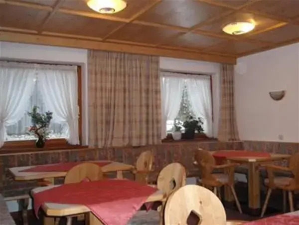 Pension Appartements Via Claudia