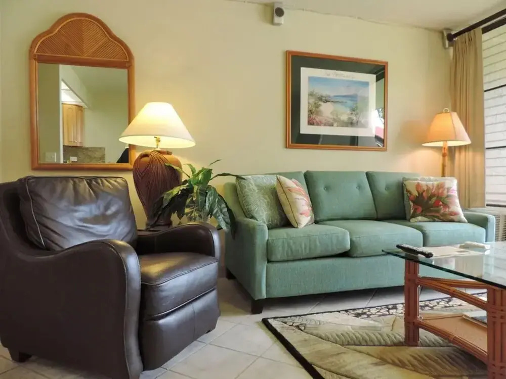Papakea K-202 by Maui Life Realty