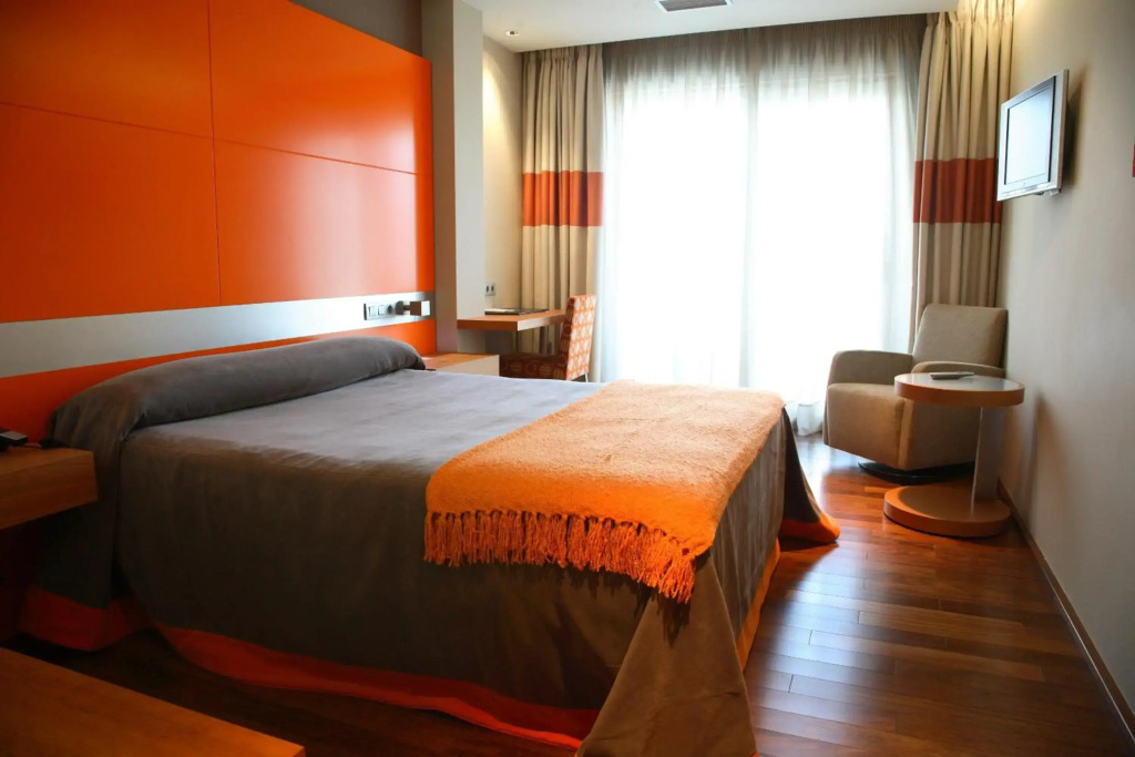 Hotel Ego