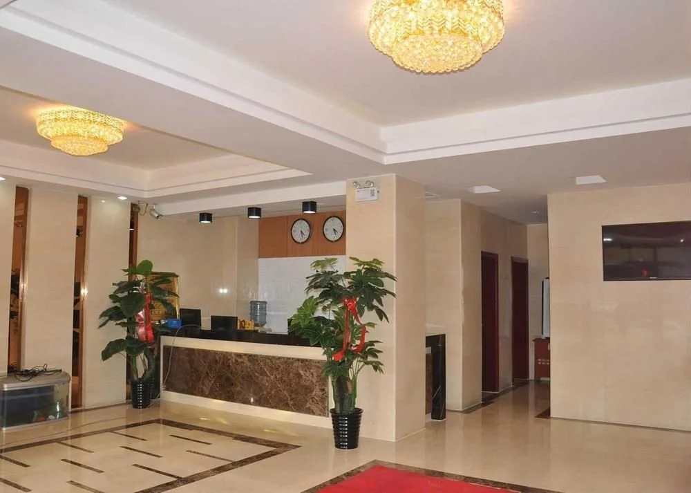 Airport Hotel