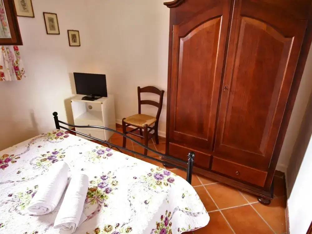 Romantic Hideaway in Lazio