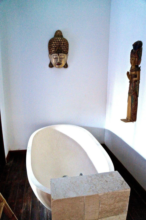Aqua Octaviana Bali Villa