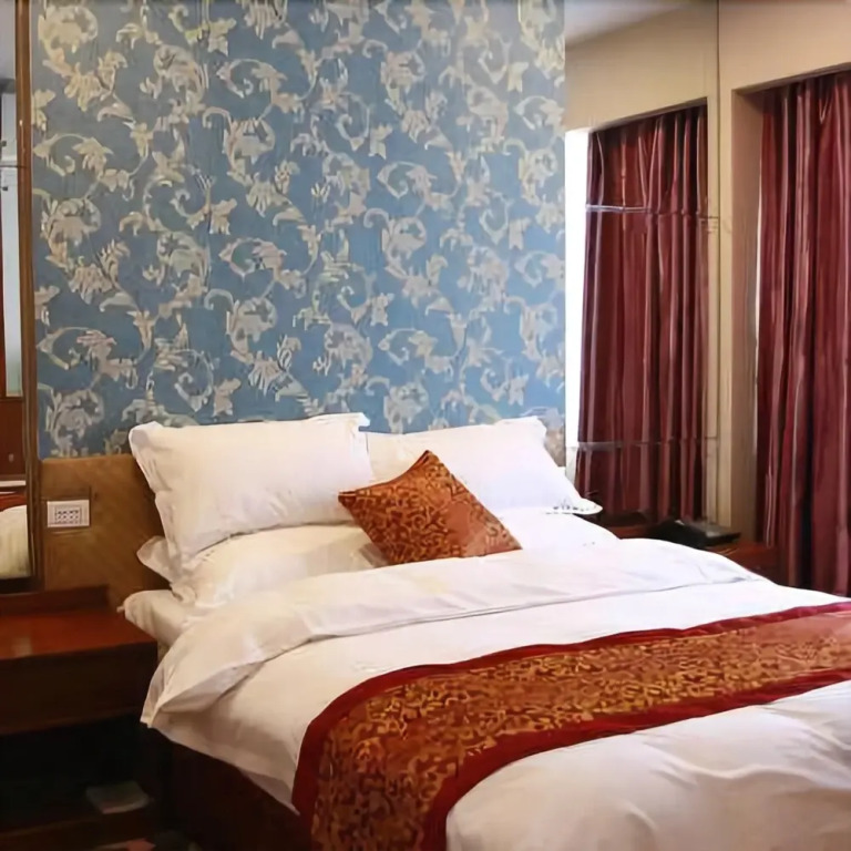 Sichuan Hotel