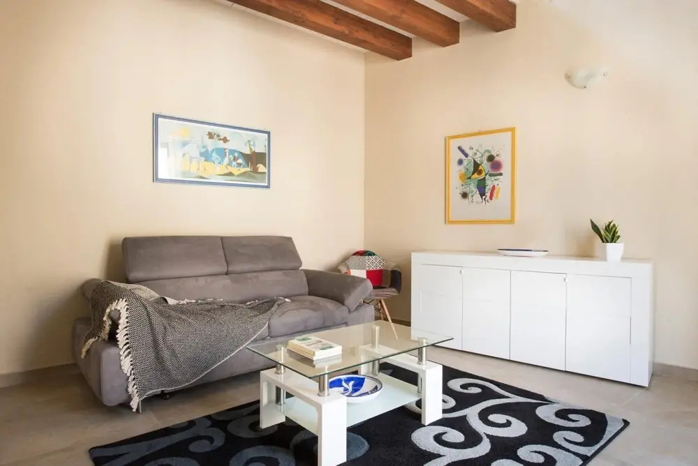 Santa Cecilia Apartment 6A by Wonderful Italy