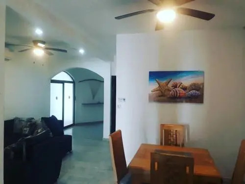 Hostal 5 De Mayo