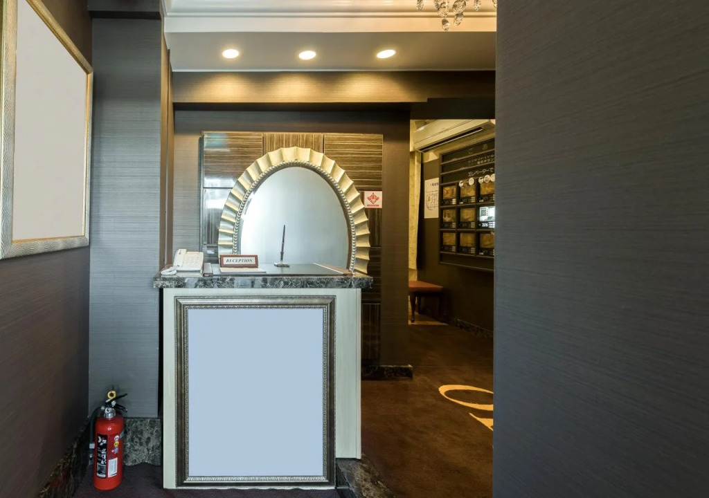 Hotel Fine Olive Kyoto Yamashina