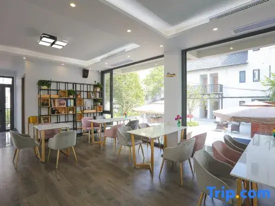 Shanghai Lan House