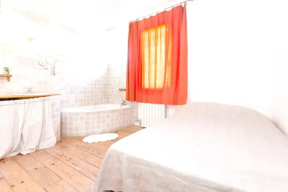 House With 2 Bedrooms in Avignon, With Furnished Terrace and Wifi