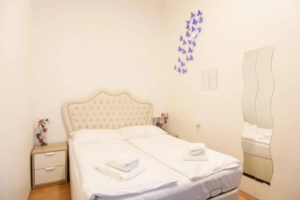 Royal Resort Apartments Urania