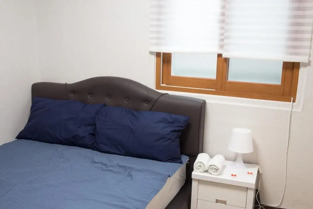 Modern Place Hostel