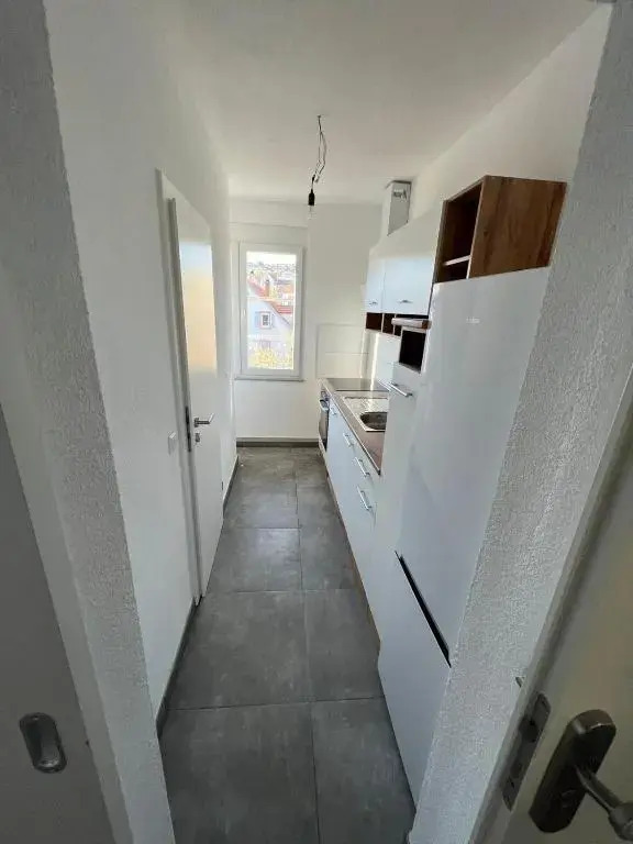 Monteurwohnung Pforzheim - L8 Street