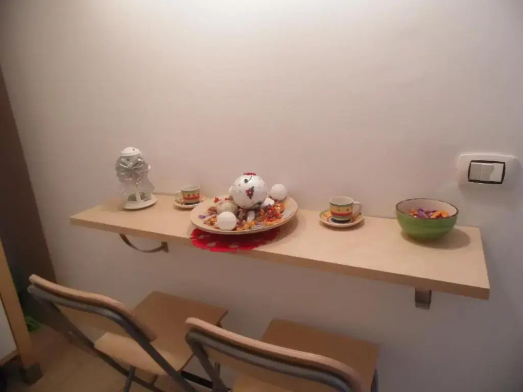 B&B Monolocale Napoli