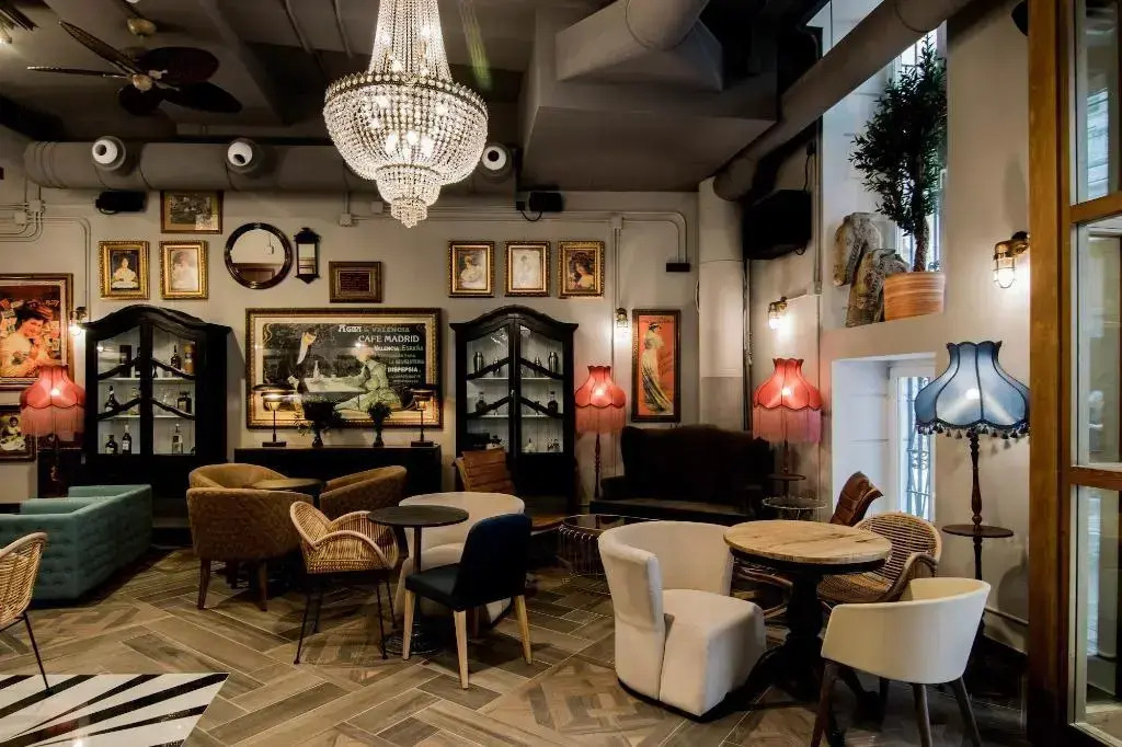 Marqués House by MYR Hotels
