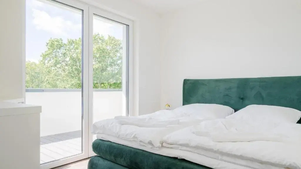 Apartmenthaus Wittsande Wittsande 13