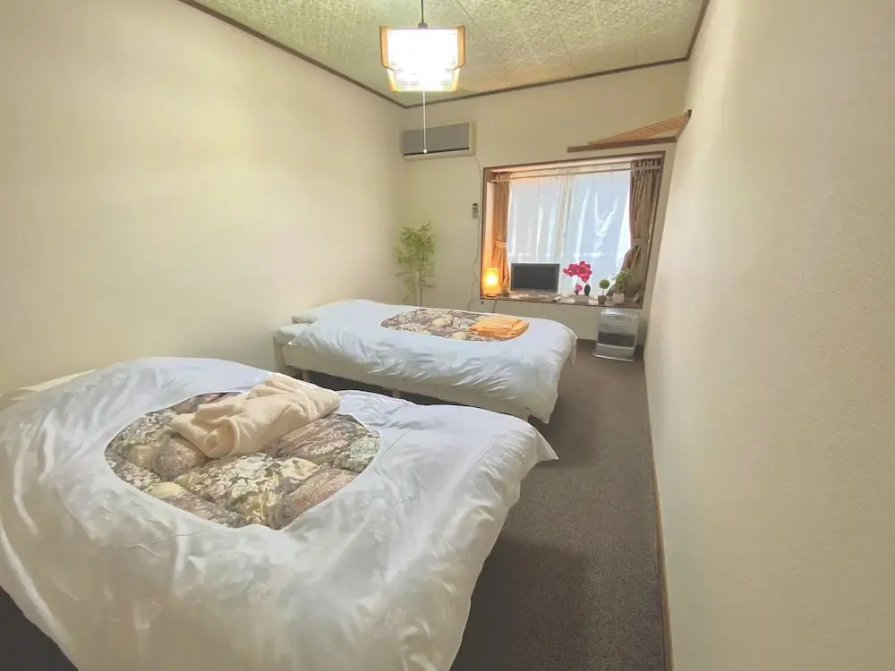 The Hotel Yuzawa Oriental