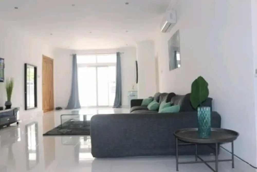 MicanApartments by Mary serwah ocansey