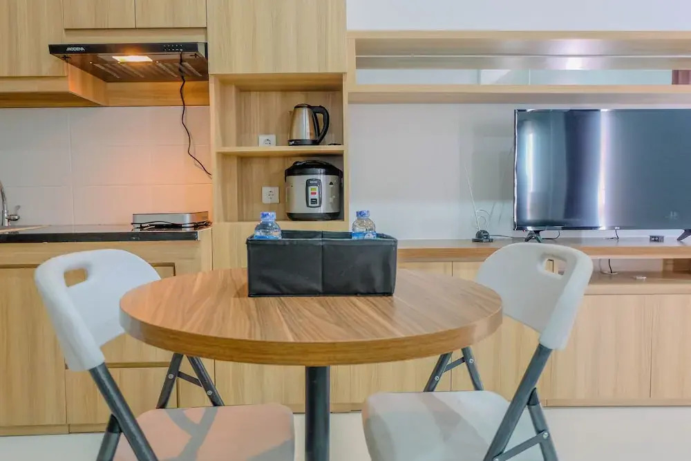 Azalea Suites Cikarang by Jayakarta Group