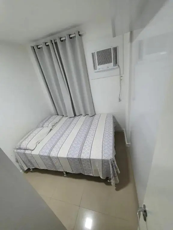 Cobertura com Piscina e Churrasqueira
