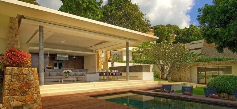 Samujana Villa 11B