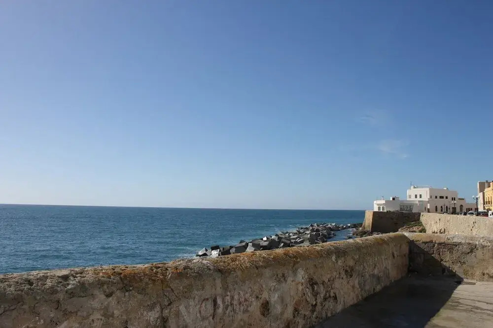 Suite Le Mura