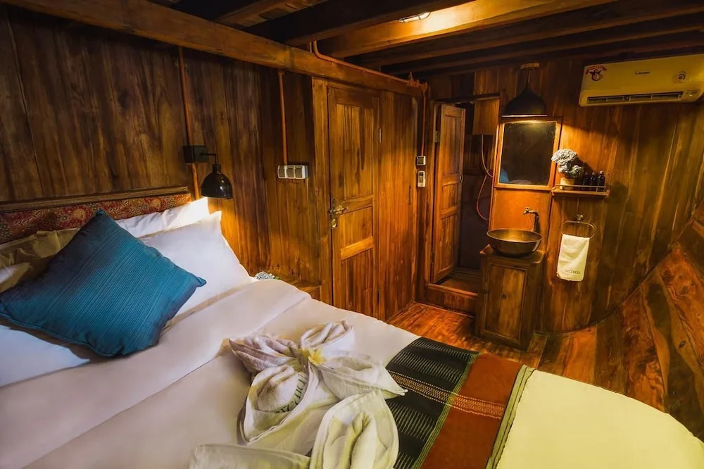 Situju 7 Cruises