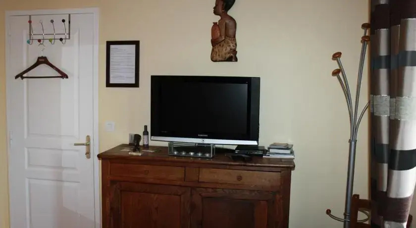 Chambre d'Hôte 