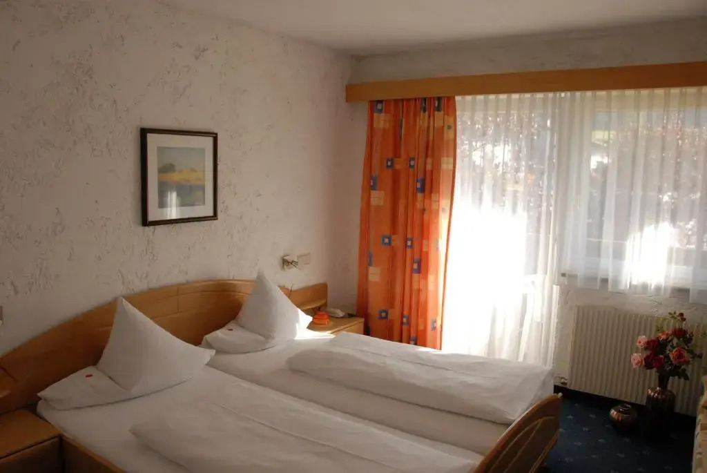Hotel Edelweiss