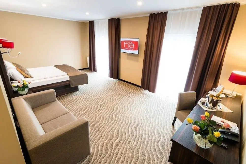 Hotel Atena